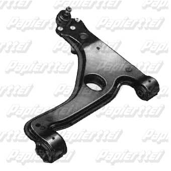 Parrilla suspension chevrolet astra 03/12 / Chevrolet astra 96/03 / Chevrolet vectra 94/99 / Chevrolet vectra 98/03 / Chevrolet zafira 01/11 | Delantero izquierdo con rotula