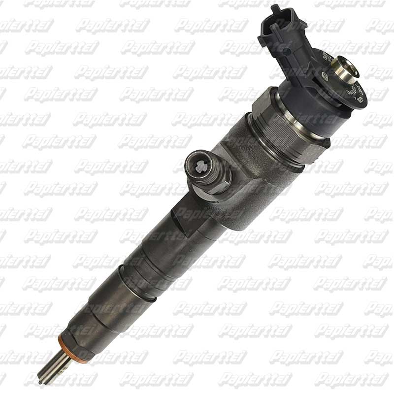 INYECTOR DIESEL COMMON RAIL CRI2-16 | PEUGEOT / 207 / 1.6 HDI 16V 2010>2015 | PEUGEOT / 208 / 1.6 HDI 16V 2010>2015 | PEUGEOT / PARTNER / 1.6 HDI 16V 2010>
