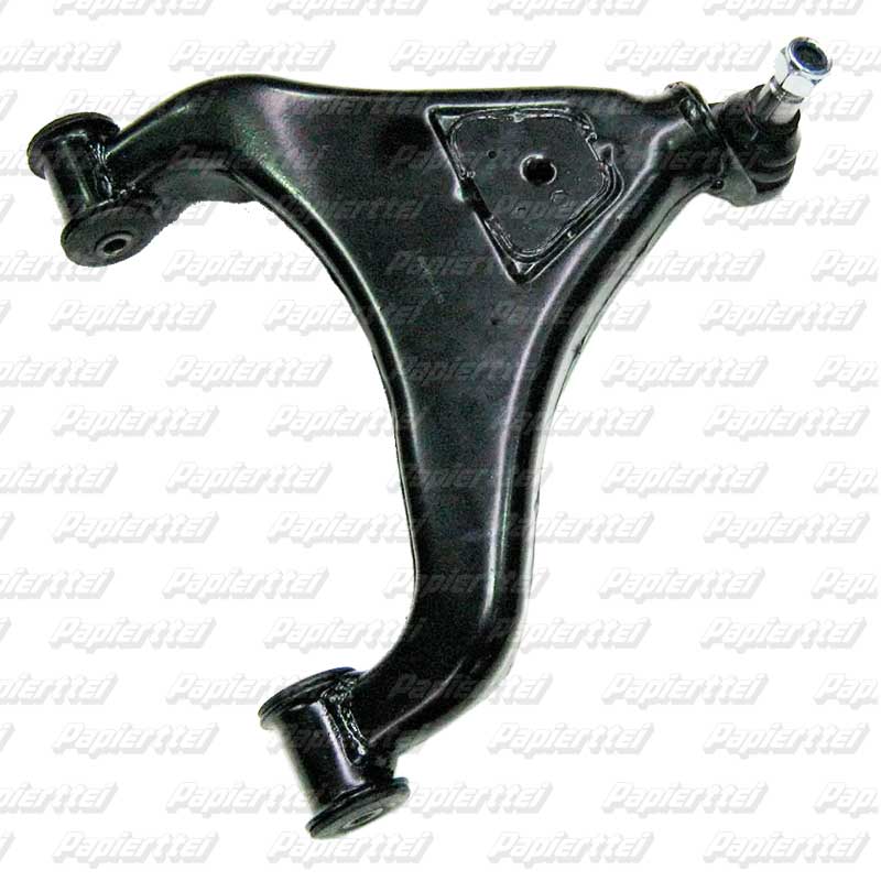 Parrilla suspension mercedes benz sprinter 96/13 | Inferior delantera izquierda con rotula
