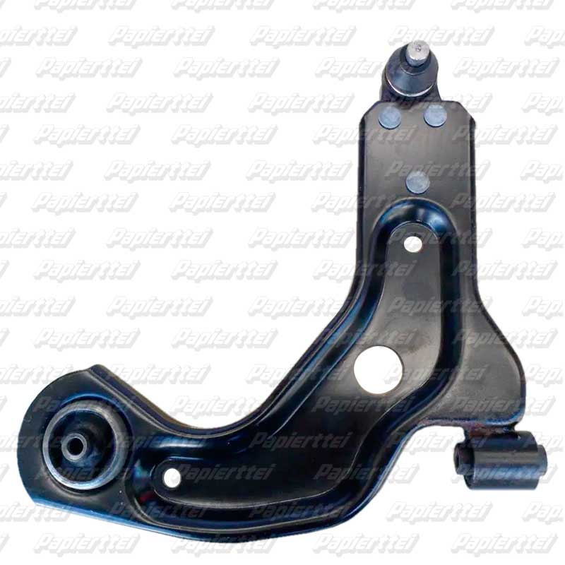 Parrilla suspension ford fiesta 97/02 | Izquierda con rotula