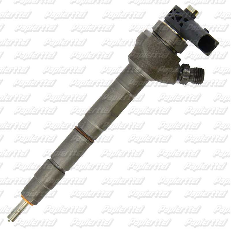 Inyector diesel common rail CRI2-18 Inductivo | Volkswagen / Amarok / 2.0 tdi biturbo 2012>
