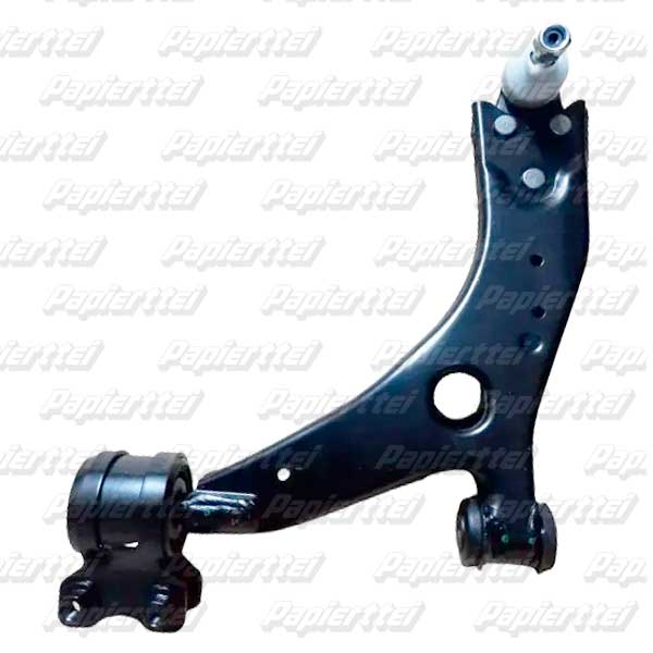 Parrilla suspension ford focus 08/.. | Delantera derecha con rotula pivote 15 // 18 mm