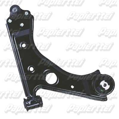 Parrilla suspension alfa romeo mito 10/.. / Fiat linea 09/.. / Fiat punto 07/.. | Derecha con rotula