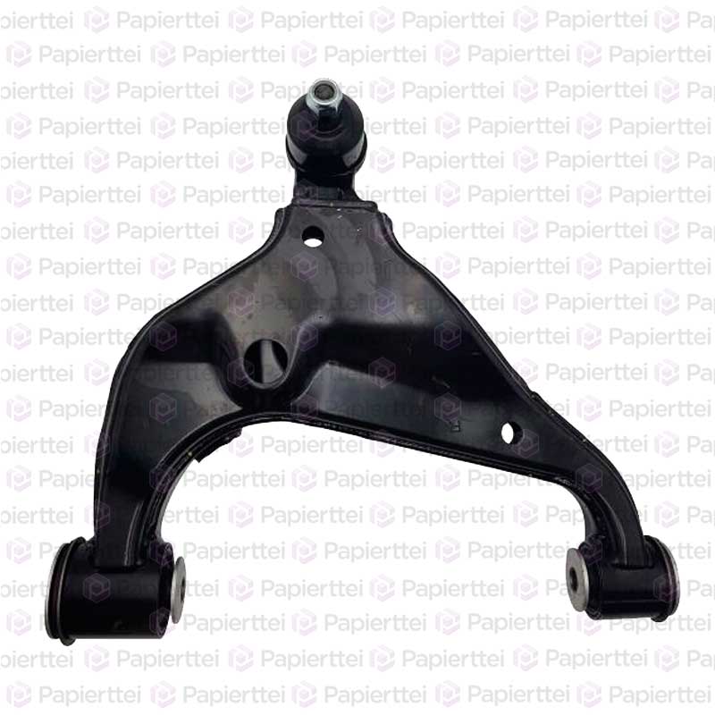 Parrilla suspension toyota hilux 05/.. / Toyota hilux 06/.. | Inferior derecha con rotula