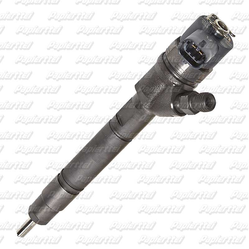 INYECTOR DIESEL COMMON RAIL CR/IPL19/ZEREAK20S | RENAULT / MASTER / 2.5 DCI 107 KW G9U-630 /632 2012> | RENAULT / MASTER / 2.5DCI MOTOR G9U 2012>