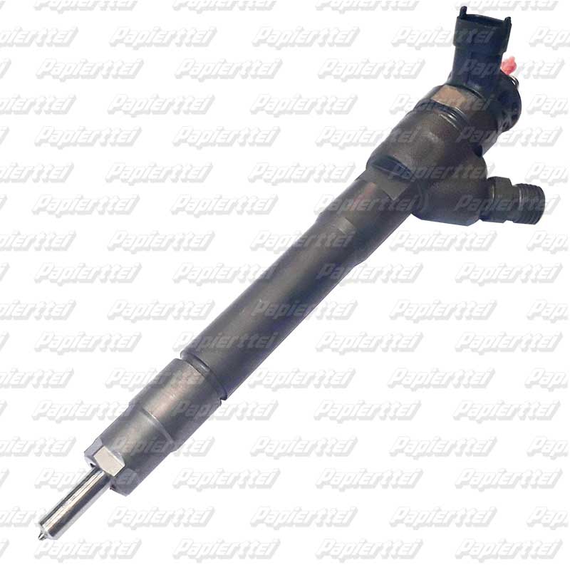 Inyector diesel common rail CRI2-18 | Mercedes Benz / Vito / 1.6 dci OM622 2014>