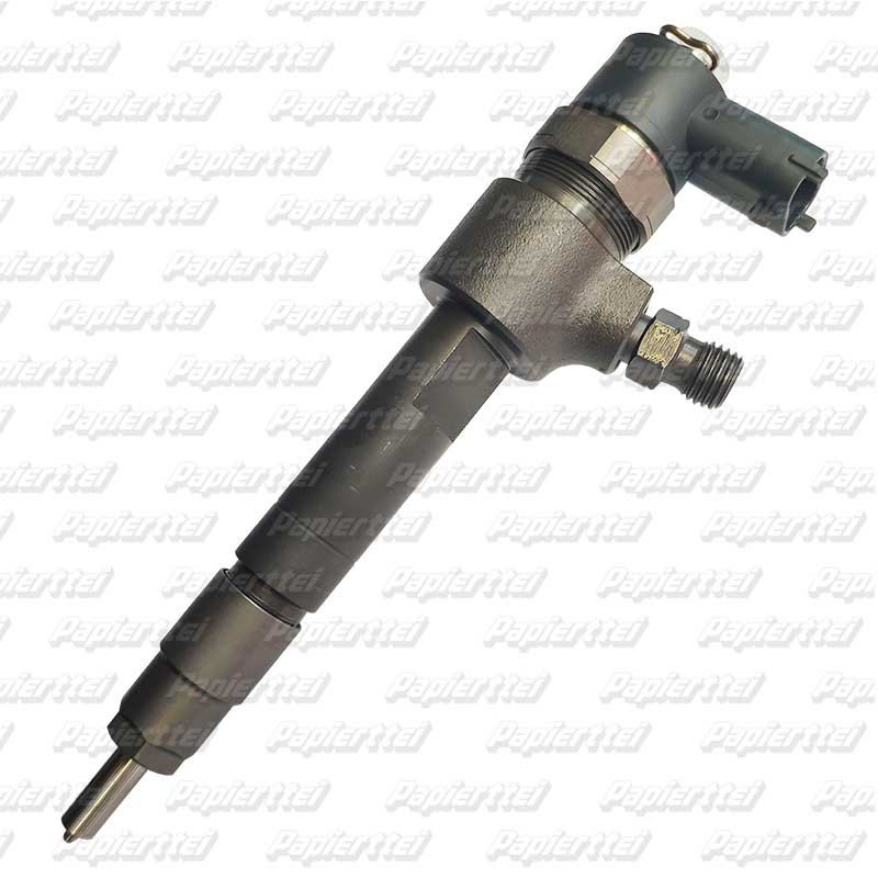 INYECTOR DIESEL COMMON RAIL CR/IPL19/ZEREK10S | CHEVROLET / S10 / 2.8 DIESEL ELECT | VOLKSWAGEN / 5140 / E DELIVERY | VOLKSWAGEN / 5140 / EOD