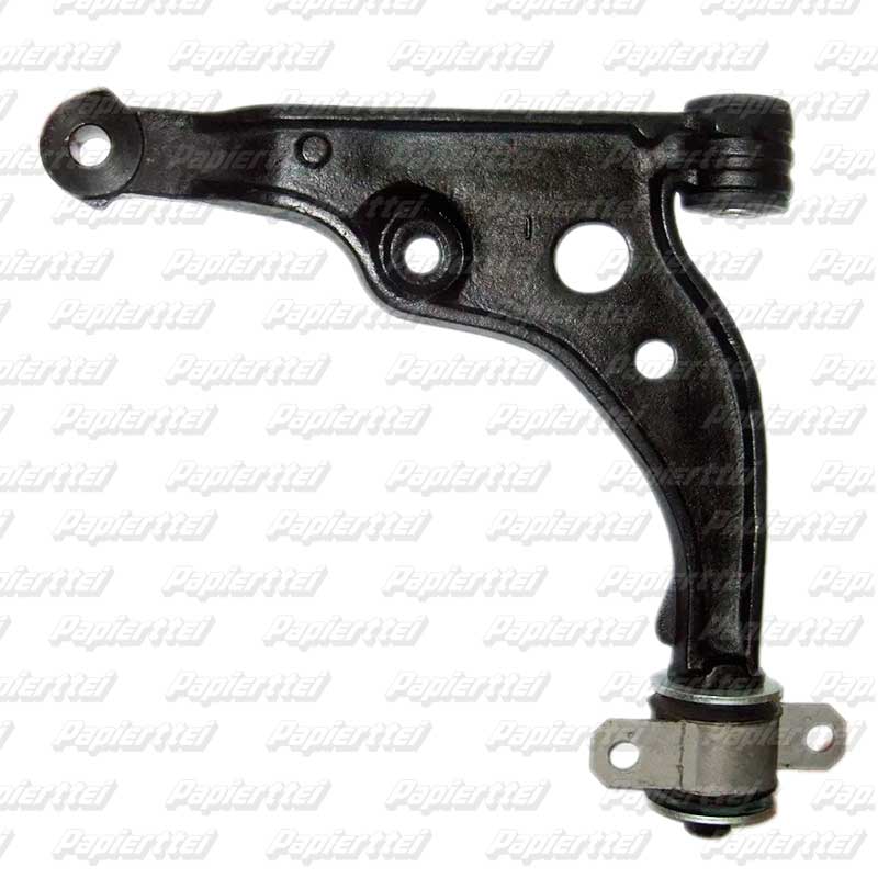 Parrilla suspension citroen jumper 99/09 / Fiat ducato 94/98 / Peugeot boxer 02/.. | Inferior delantera izquierda sin rotula pivote 20MM