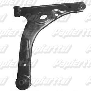 Parrilla suspension ford transit 01/.. | Delantera derecha sin rotula