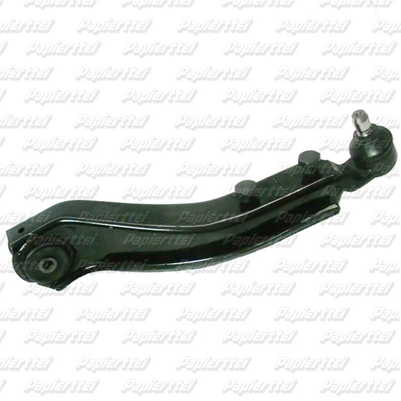 Parrilla suspension chevrolet combo 98/03 / Chevrolet corsa 96/10 | Izquierda con rotula
