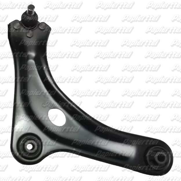 Parrilla suspension citroen C3 09/.. | Inferior delantera derecha con rotula - Buje reforzado