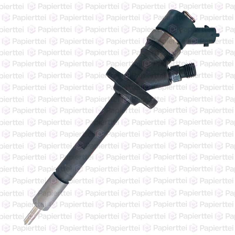 Inyector diesel common rail Cr / IPS17 / ZEREK10S | Peugeot / Expert / 2.0 Hdi | Citroen / Evasion / 2.0 Hdi | Peugeot / 806 / 2.0 hdi