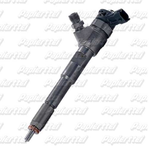 INYECTOR DIESEL COMMON RAIL CRI2-18 | RENAULT / CLIO / 1.5 DCI K9K 2012>2018 | RENAULT / CAPTUR / 1.5 DCI K9K 2013> | RENAULT / LOGAN / 1.5 DCI K9K 2015>
