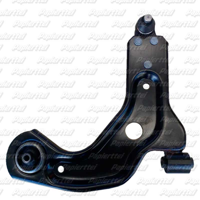 Parrilla suspension ford courier 97/02 | Inferior delantera izquierda con rotula
