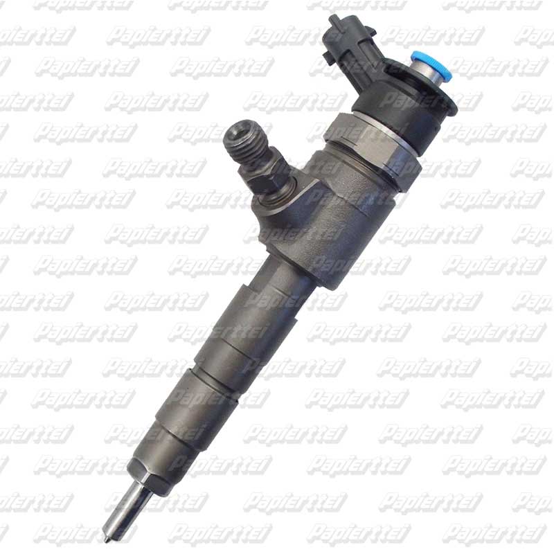 INYECTOR DIESEL COMMON RAIL CR / IPS17 / ZEREK10S - CRI1-13 | PEUGEOT / 206 / 2.0 HDI | PEUGEOT / 306 / 2.0 HDI | PEUGEOT / 306 / 2.0 HDI BREAK