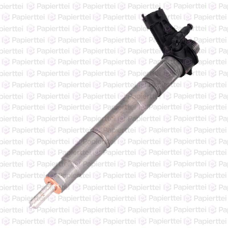 INYECTOR DIESEL COMMON RAIL CR/IPS19/ZEREK50S | JEEP / CHEROKEE / 2.8 CRD 2008> | CHRYSLER / VOYAGER / 2.8 CRD 2008>