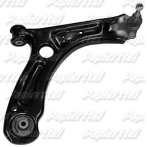 Parrilla suspension volkswagen vento 11/14 | Derecha con rotula