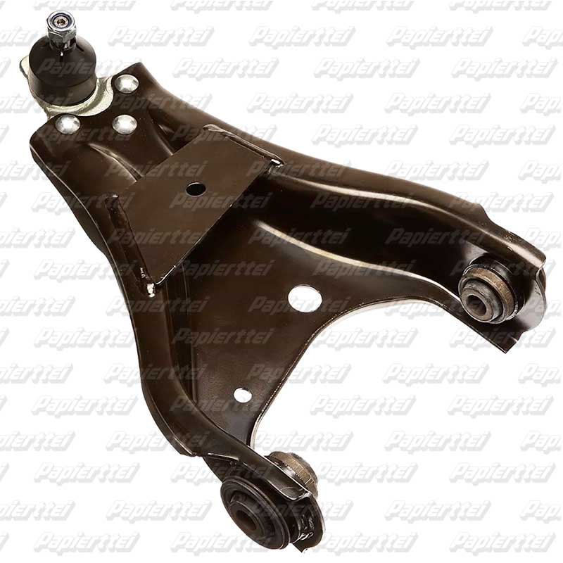 Parrilla suspension renault duster 11/.. / Renault duster 16/.. | Inferior izquierda con rotula