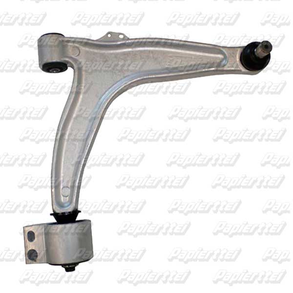 Parrilla suspension chevrolet vectra 02/12 | Inferior delantera derecha con rotula
