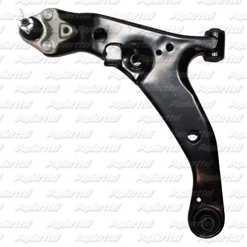 Parrilla suspension toyota corolla 97/02 | Inferior delantera izquierda con rotula
