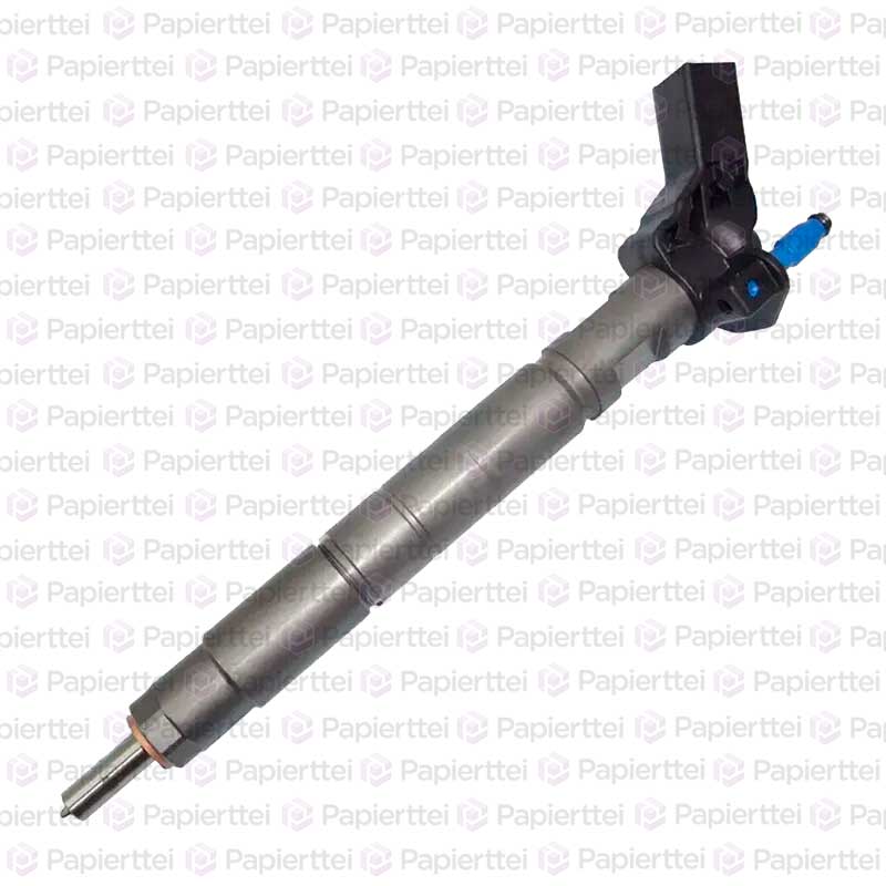 INYECTOR DIESEL COMMON RAIL CR/IPL19/ZEREAK60S | KIA / SPORTAGE / 2.0 CRDI 2011> D4HA | HYUNDAI / SANTA FE / 2.0 CRDI 2013> D4HA | HYUNDAI / SANTA FE / 2.2 CRDI 2009>2012 D4HB
