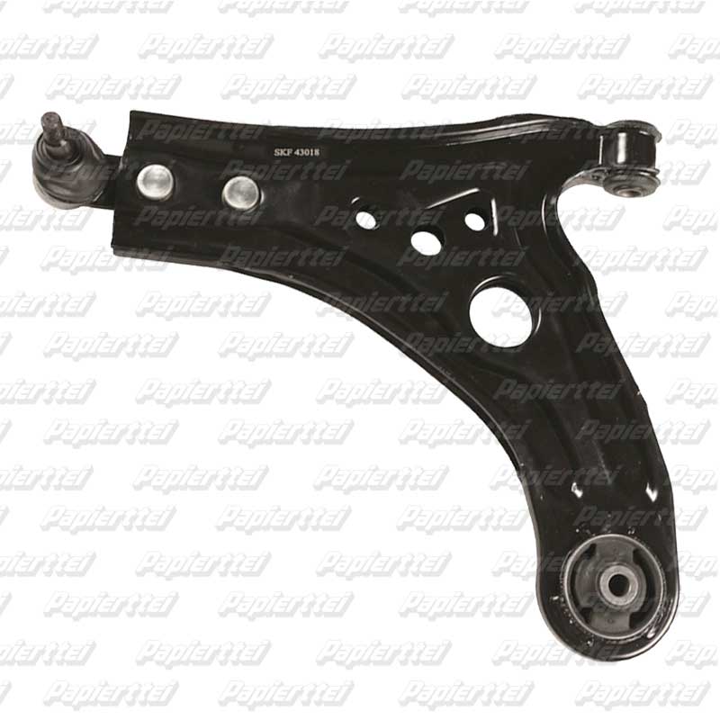 Parrilla suspension chevrolet aveo 08/.. | Izquierda con rotula