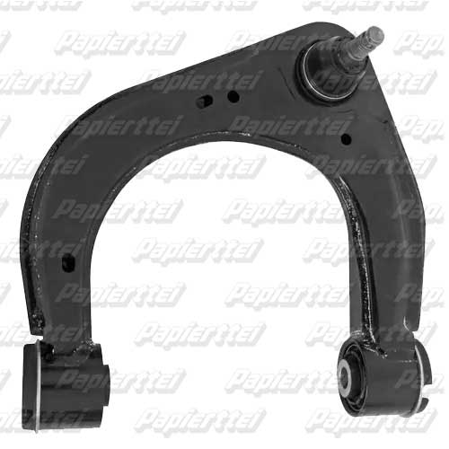 Parrilla suspension ford ranger 12/.. | Superior izquierda con rotula (Chapa)