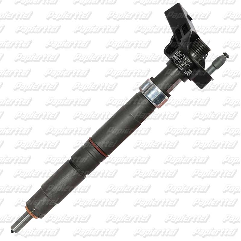 Inyector diesel common rail CRI3-18 - Piezo Electrico | Volkswagen / Amarok / 2.0 tdi biturbo 2010>2012