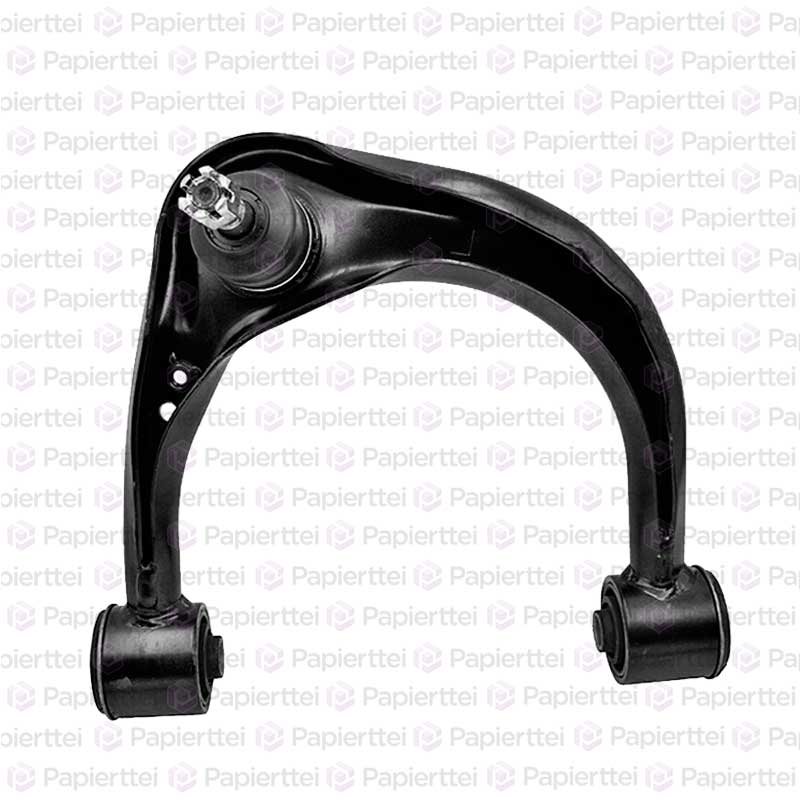 Parrilla suspension toyota hilux 05/.. / Toyota hilux 06/.. | Derecha con rotula superior