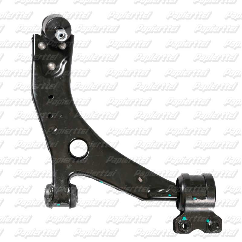 Parrilla suspension ford focus 08/.. | Delantera derecha con rotula pivote 15 // 18 mm